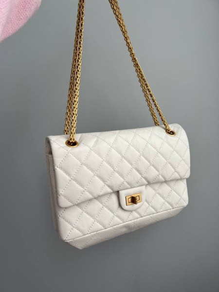 СУМКА CHANEL VINTAGE 28 64093 фото анонса