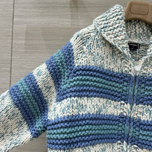 КАРДИГАН CHANEL  82198 фото анонса