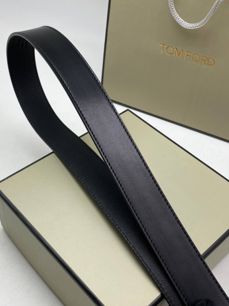 МУЖСКОЙ РЕМЕНЬ TOM FORD  74184 фото анонса