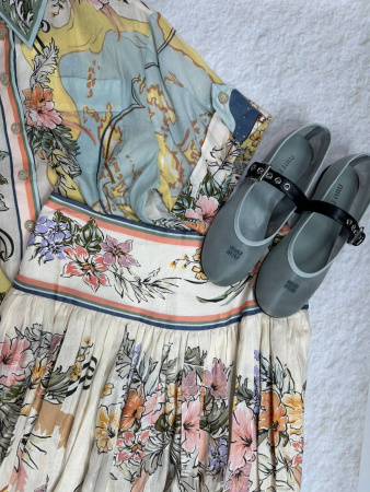 КОСТЮМ ZIMMERMANN  78552 детальное фото товара