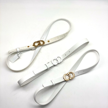 ЖЕНСКИЙ РЕМЕНЬ DIOR 16679 детальное фото товара