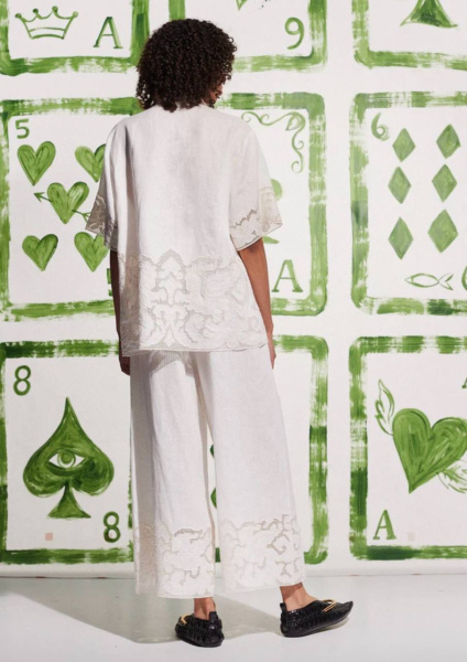 КОСТЮМ ALEMAIS  74792 фото анонса