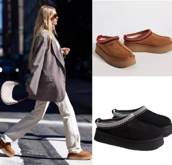 УГГИ UGG 54745 фото анонса