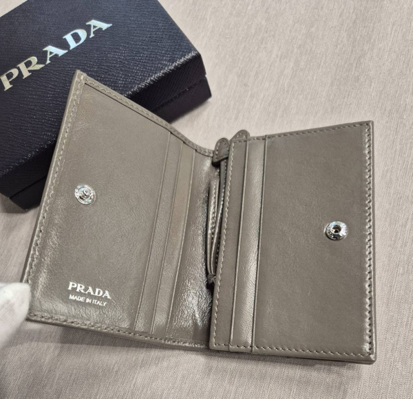КОШЕЛЕК PRADA  81669 фото анонса