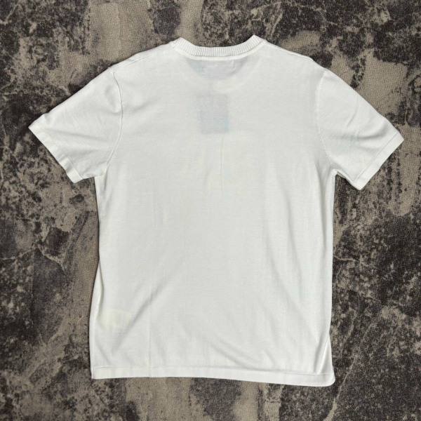 МУЖСКАЯ ФУТБОЛКА LOUIS VUITTON  74126 фото анонса