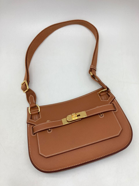 СУМКА HERMES JYPSIERE MINI  59445 фото анонса