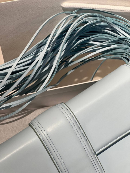 СУМКА JACQUEMUS  57979 фото анонса