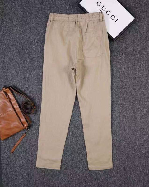 МУЖСКИЕ БРЮКИ HERMES  66480 фото анонса