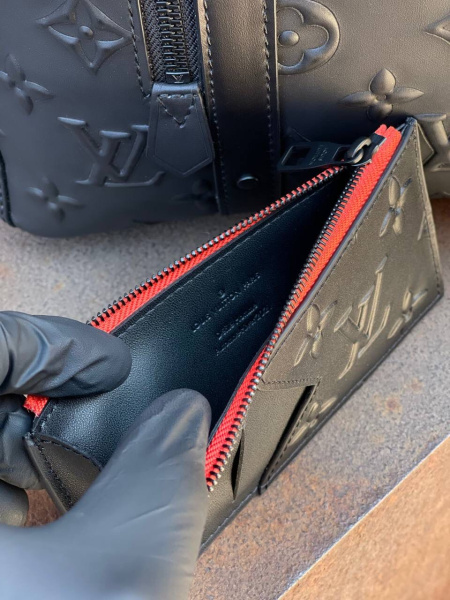 ВИЗИТНИЦА LOUIS VUITTON 43473 фото анонса