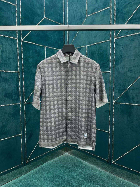 МУЖСКОЙ КОСТЮМ CHRISTIAN DIOR  68351 фото анонса