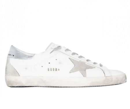 КЕДЫ GOLDEN GOOSE 