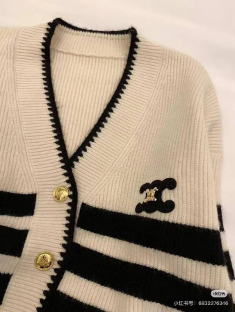 КАРДИГАН CELINE  77847 детальное фото товара