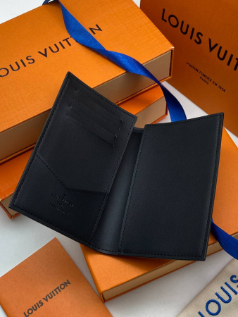 ОБЛОЖКА НА ПАСПОРТ LOUIS VUITTON  73515 детальное фото товара