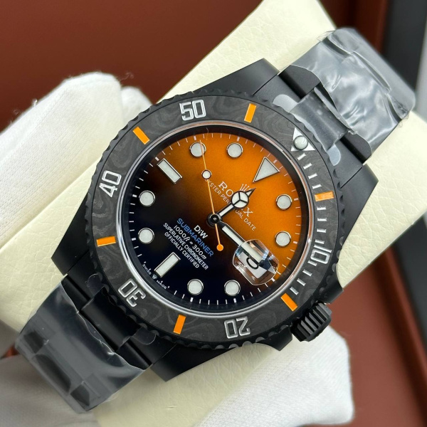 МУЖСКИЕ ЧАСЫ ROLEX  00127 фото анонса