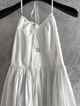 САРАФАН DOLCE & GABBANA  74534 детальное фото товара