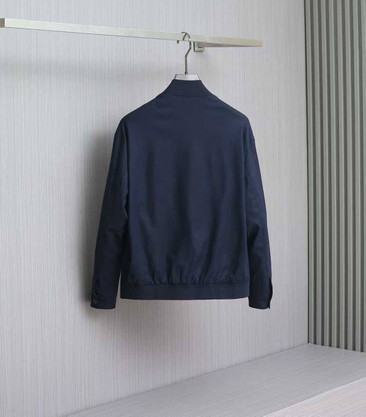 МУЖСКАЯ КУРТКА LORO PIANA  74584 фото анонса