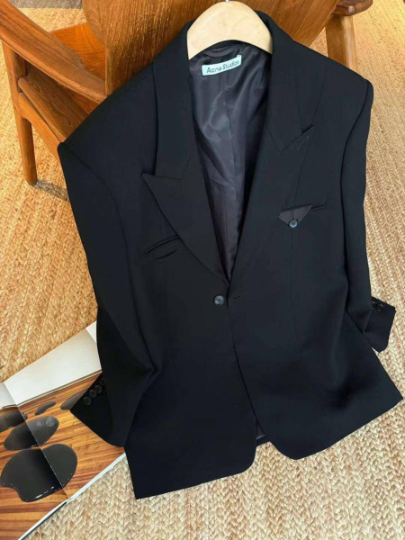 ПИДЖАК ACNE STUDIOS  66436 фото анонса