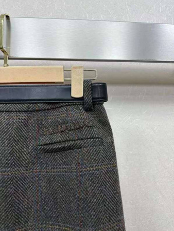 ЮБКА MIU MIU  72423 детальное фото товара