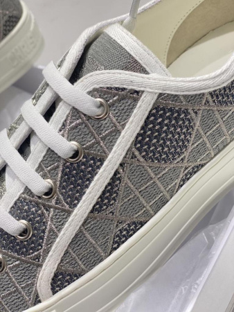 КЕДЫ CHRISTIAN DIOR 37519 детальное фото товара