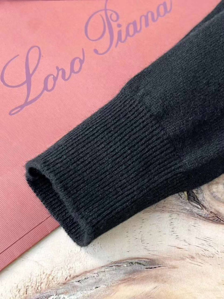 МУЖСКОЙ ДЖЕМПЕР LORO PIANA  63909 фото анонса