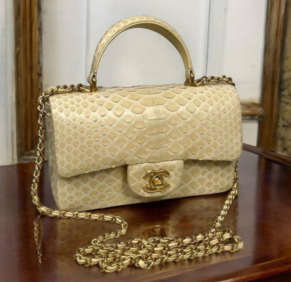 СУМКА CHANEL 