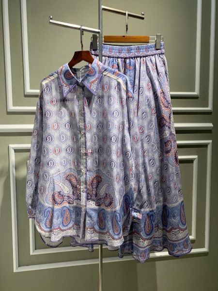 КОСТЮМ ZIMMERMANN  57991 фото анонса