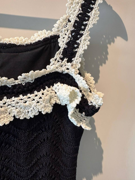 ПЛАТЬЕ JORYA  76568 фото анонса