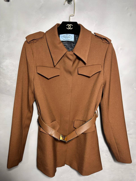 КОСТЮМ PRADA  65133 фото анонса