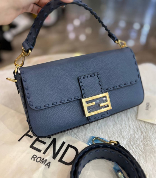 СУМКА FENDI BAGUETTE  60669 фото анонса