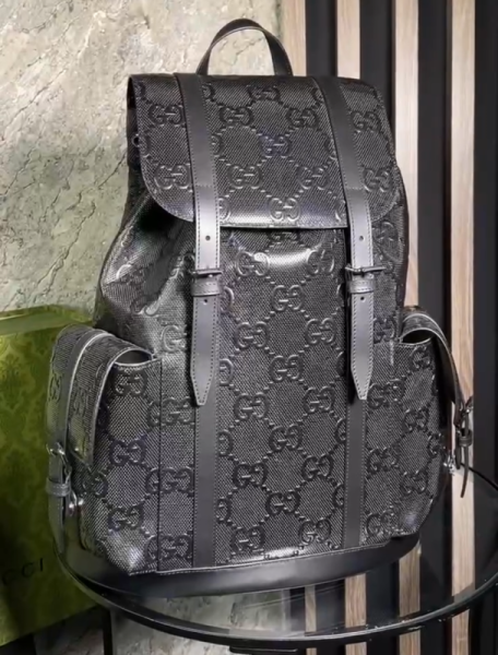 РЮКЗАК МУЖСКОЙ GUCCI
