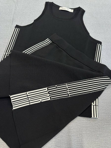 КОСТЮМ DIOR  77179 фото анонса