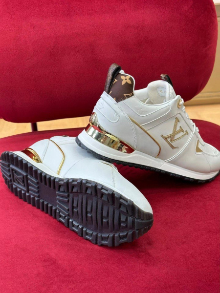 КРОССОВКИ LOUIS VUITTON  55744 фото анонса