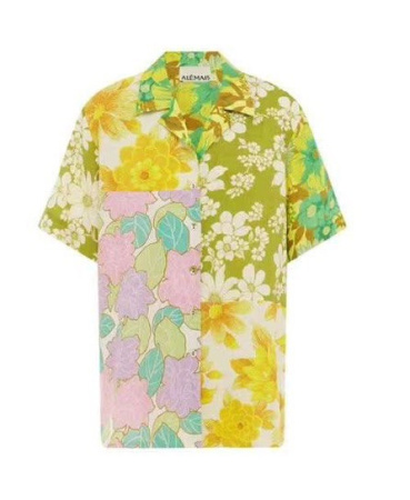 КОСТЮМ ALEMAIS  58988 детальное фото товара