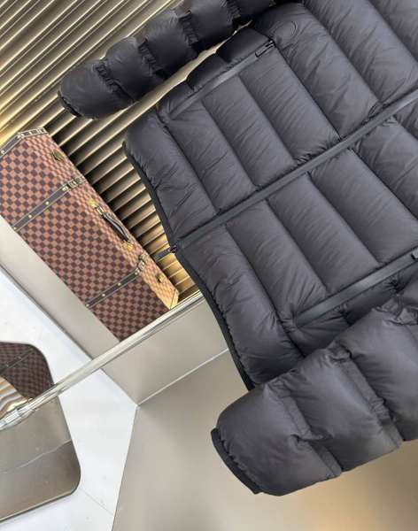 ПУХОВИК MONCLER  72090 фото анонса