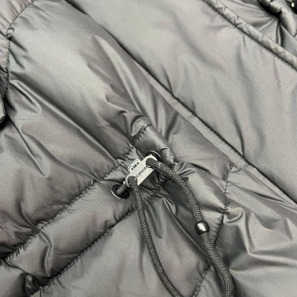 ПУХОВИК HERMES 62587 фото анонса