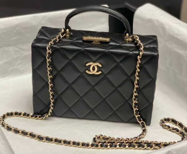 СУМКА CHANEL 