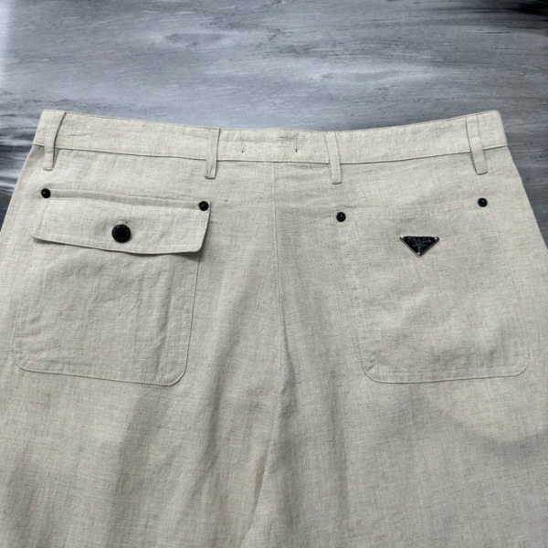 МУЖСКИЕ БРЮКИ PRADA  77713 фото анонса