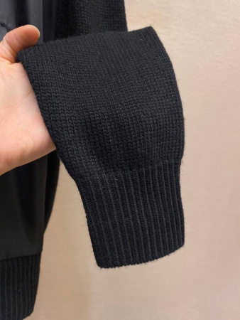 МУЖСКАЯ ВЕТРОВКА PRADA  75173 детальное фото товара