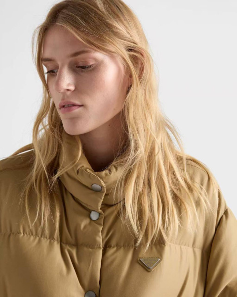 ПУХОВИК PRADA  80208 фото анонса