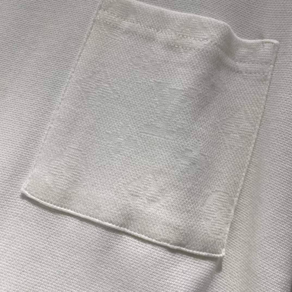 МУЖСКАЯ ФУТБОЛКА LOUIS VUITTON  73037 фото анонса