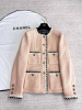 ПИДЖАК CHANEL  69758 детальное фото товара