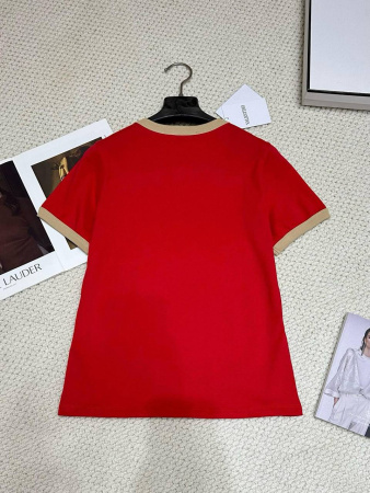 ФУТБОЛКА VALENTINO  74544 детальное фото товара