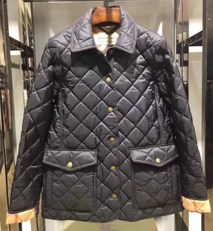 КУРТКА BURBERRY