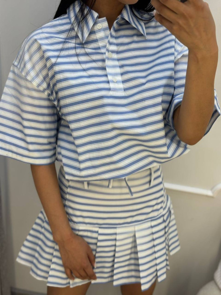 КОСТЮМ PRADA  77261 фото анонса