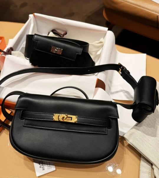 СУМКА HERMES KELLY MOOVE 66550 фото анонса