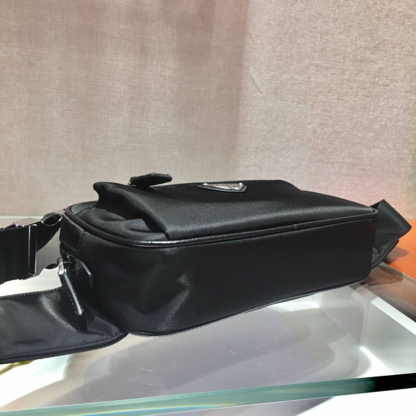 МУЖСКАЯ СУМКА СЛИНГ PRADA  79981 фото анонса