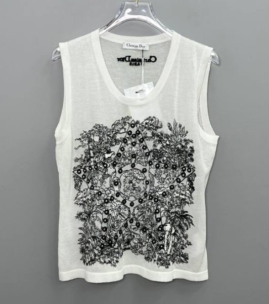 ТОП CHRISTIAN DIOR 