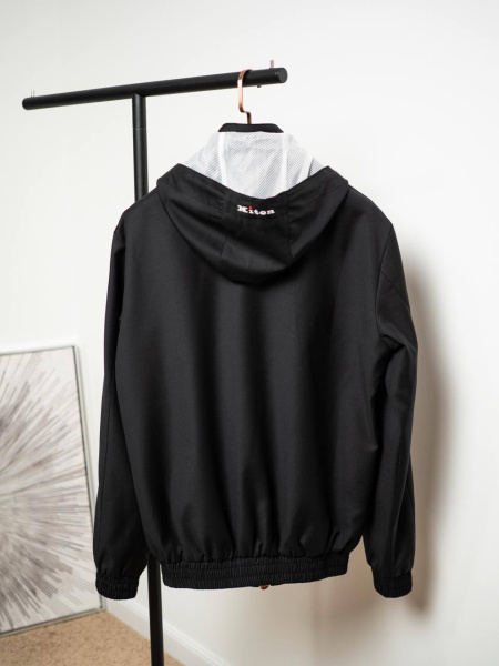 МУЖСКОЙ КОСТЮМ KITON  82543 фото анонса