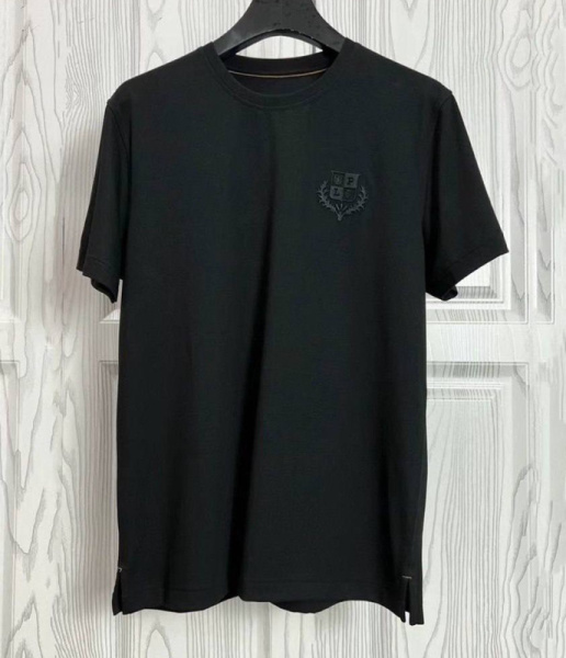 МУЖСКАЯ ФУТБОЛКА LORO PIANA 