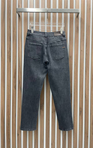 ДЖИНСЫ BRUNELLO CUCINELLI  65983 фото анонса